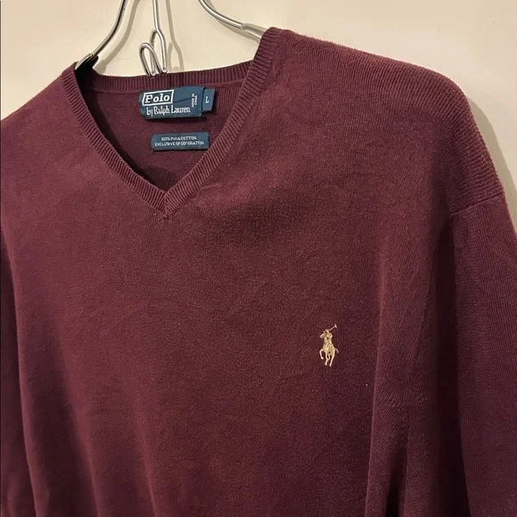Polo Ralph Lauren (XL) - Picture 2 of 13
